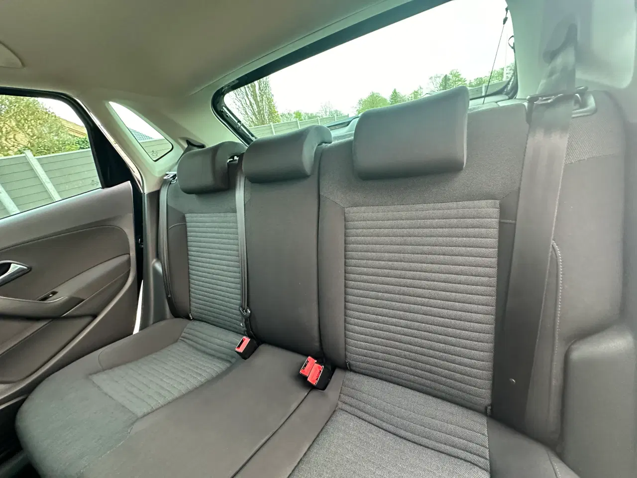 Billede 11 - VW Polo Highline 1.6 tdi