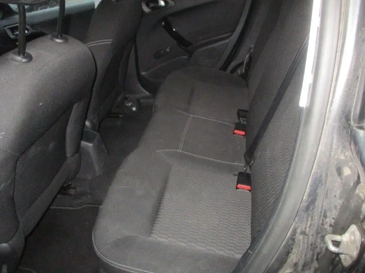 Billede 7 - Peugeot 208 1,6 BlueHDi 100 Active