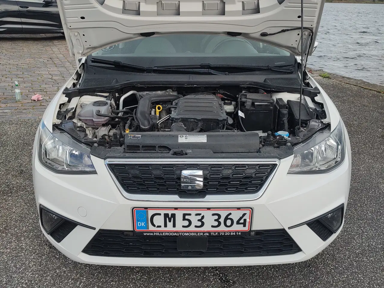 Billede 5 - Seat Ibiza 115 TSi