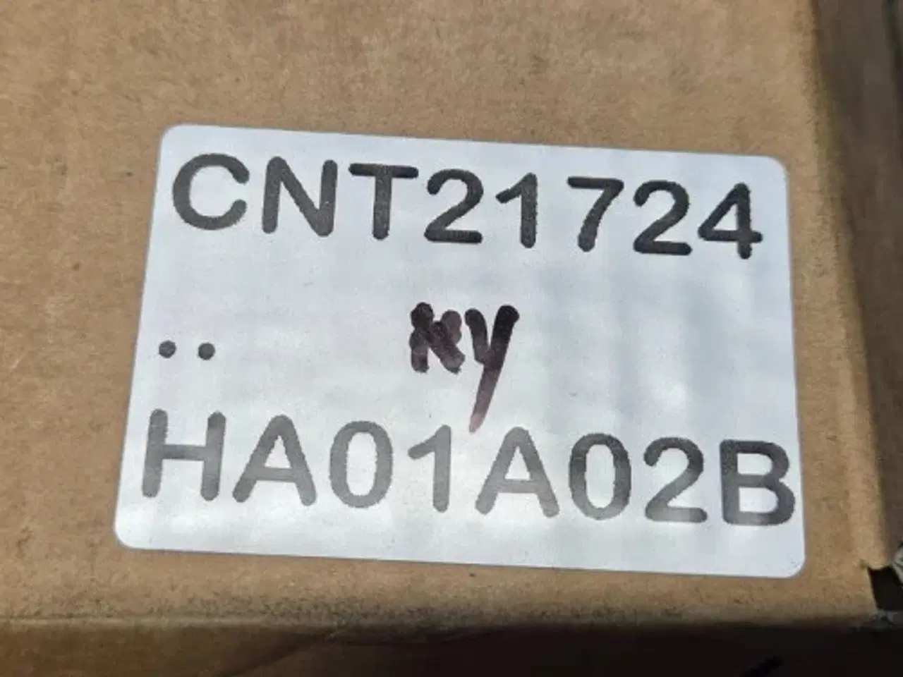 Billede 6 - TJ UniPilot Beslag Rattmotor 91-07015