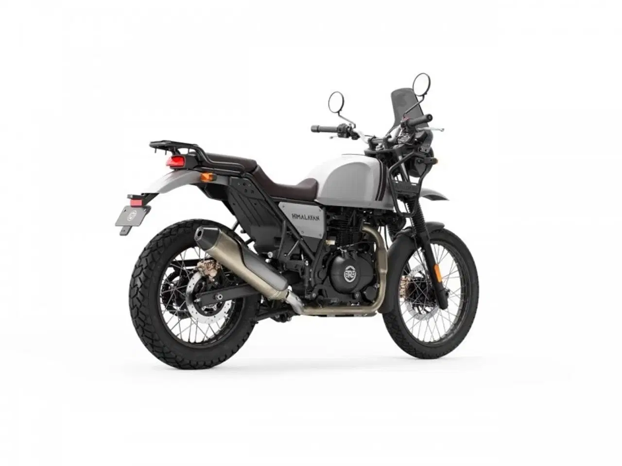 Billede 6 - Royal Enfield Himalayan 410 Base