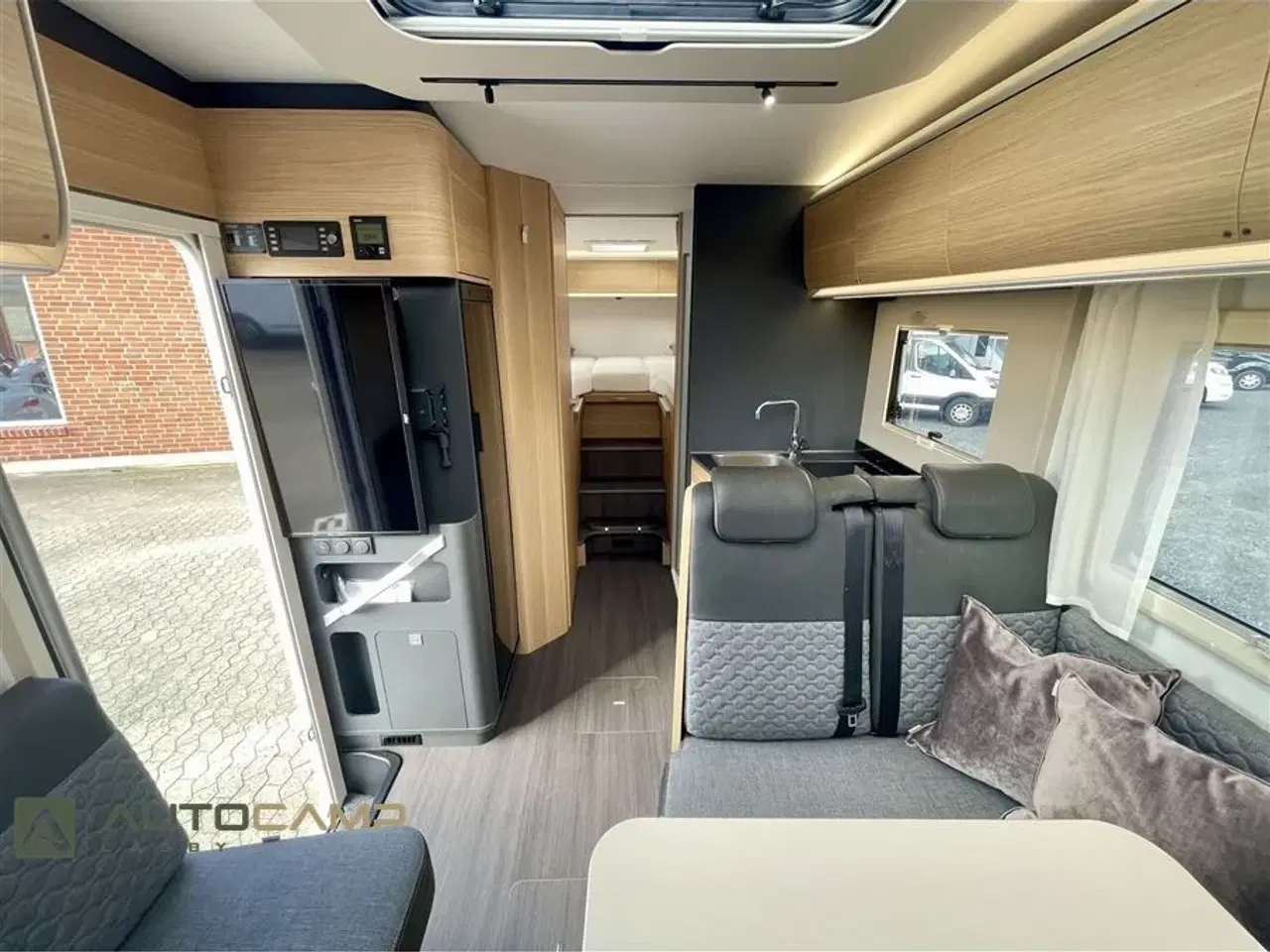 Billede 5 - 2025 - Adria Coral AXESS 650 SL