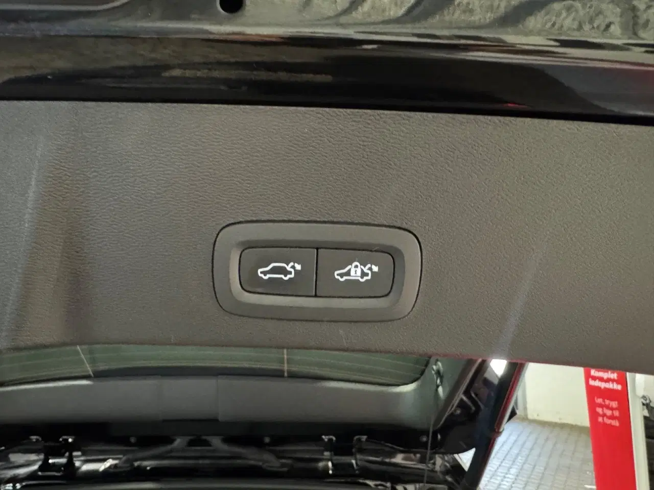 Billede 15 - Volvo XC40 P6 ReCharge Core