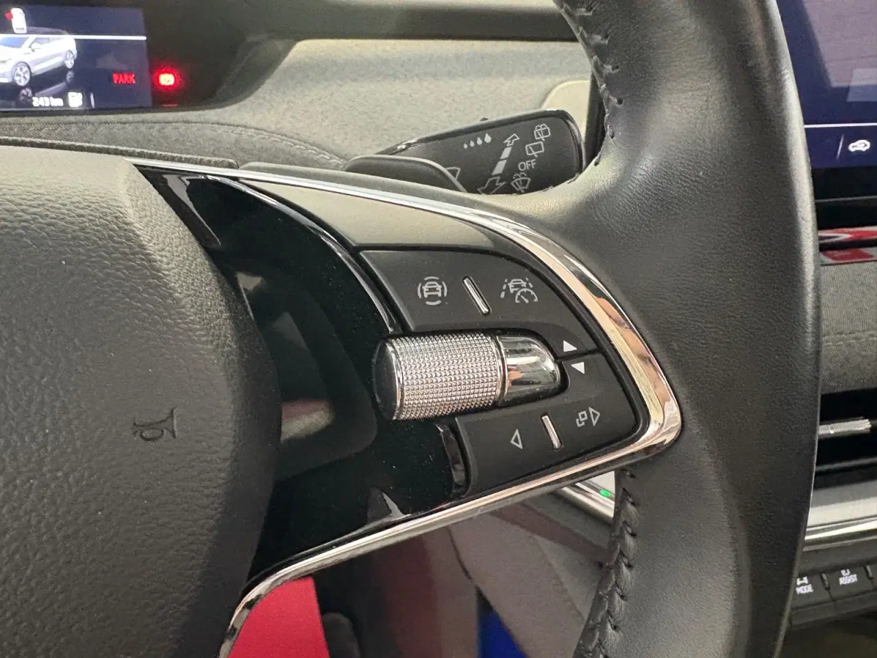 Billede 9 - Skoda Enyaq 80 iV