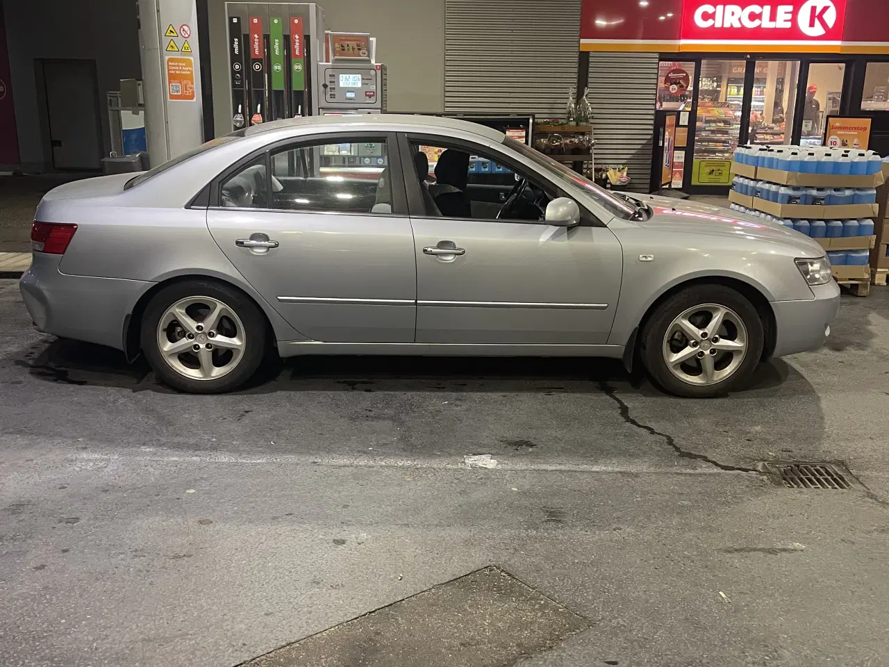 Billede 6 - Hyundai Sonata 3.3 KUN 75.654