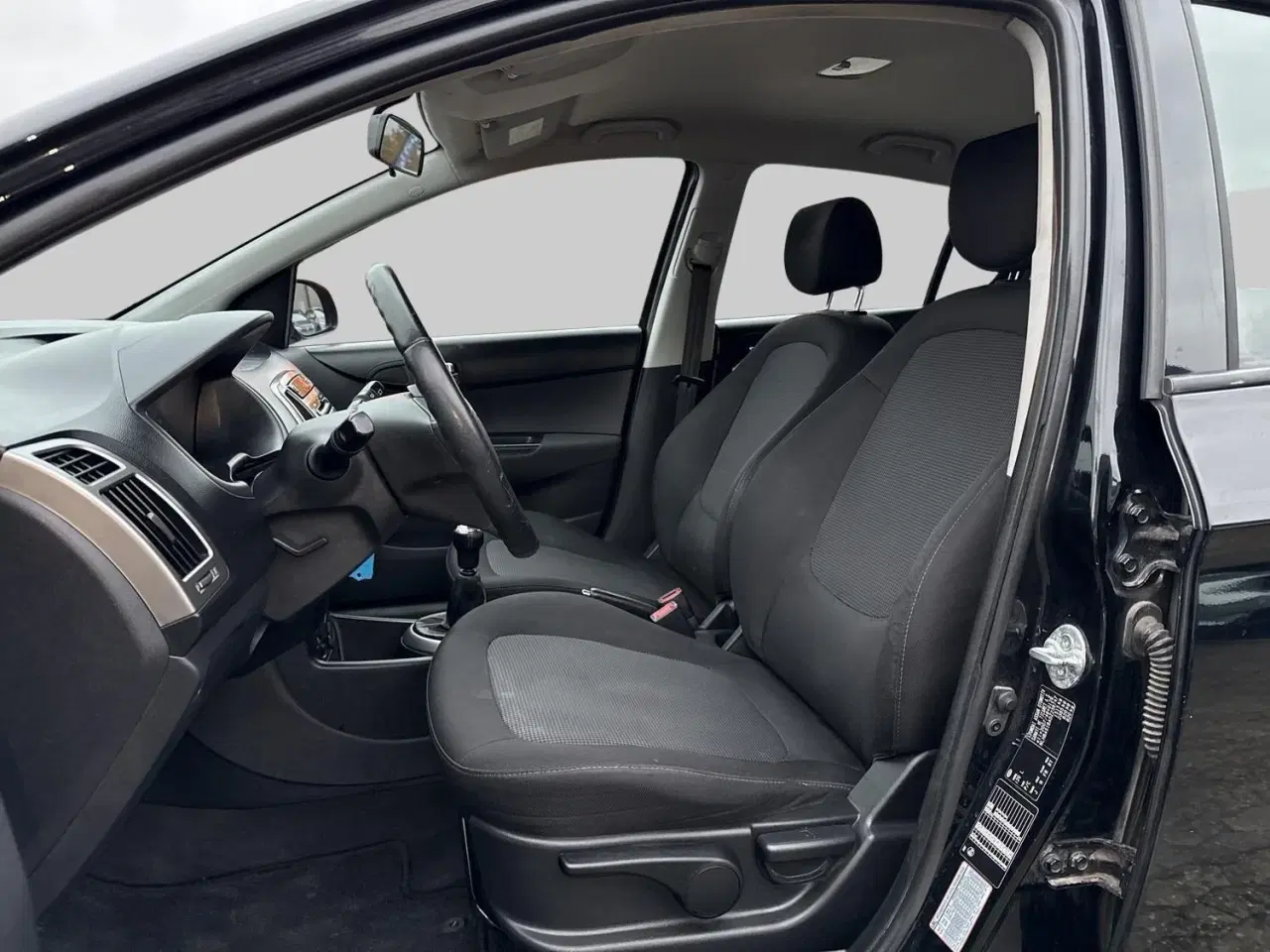 Billede 6 - Hyundai i20 1,25 Comfort