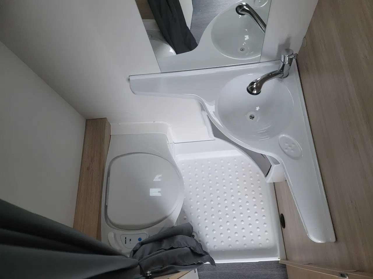 Billede 6 - 2026 ALBA 400..perfekt til elbil..KAMPAGNEPRIS