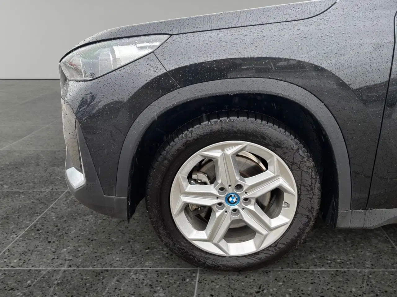Billede 9 - BMW iX1  xDrive30
