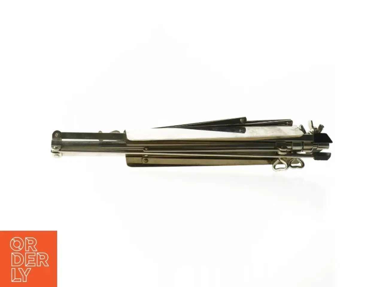 Billede 3 - nodestativ (str. 35 cm)
