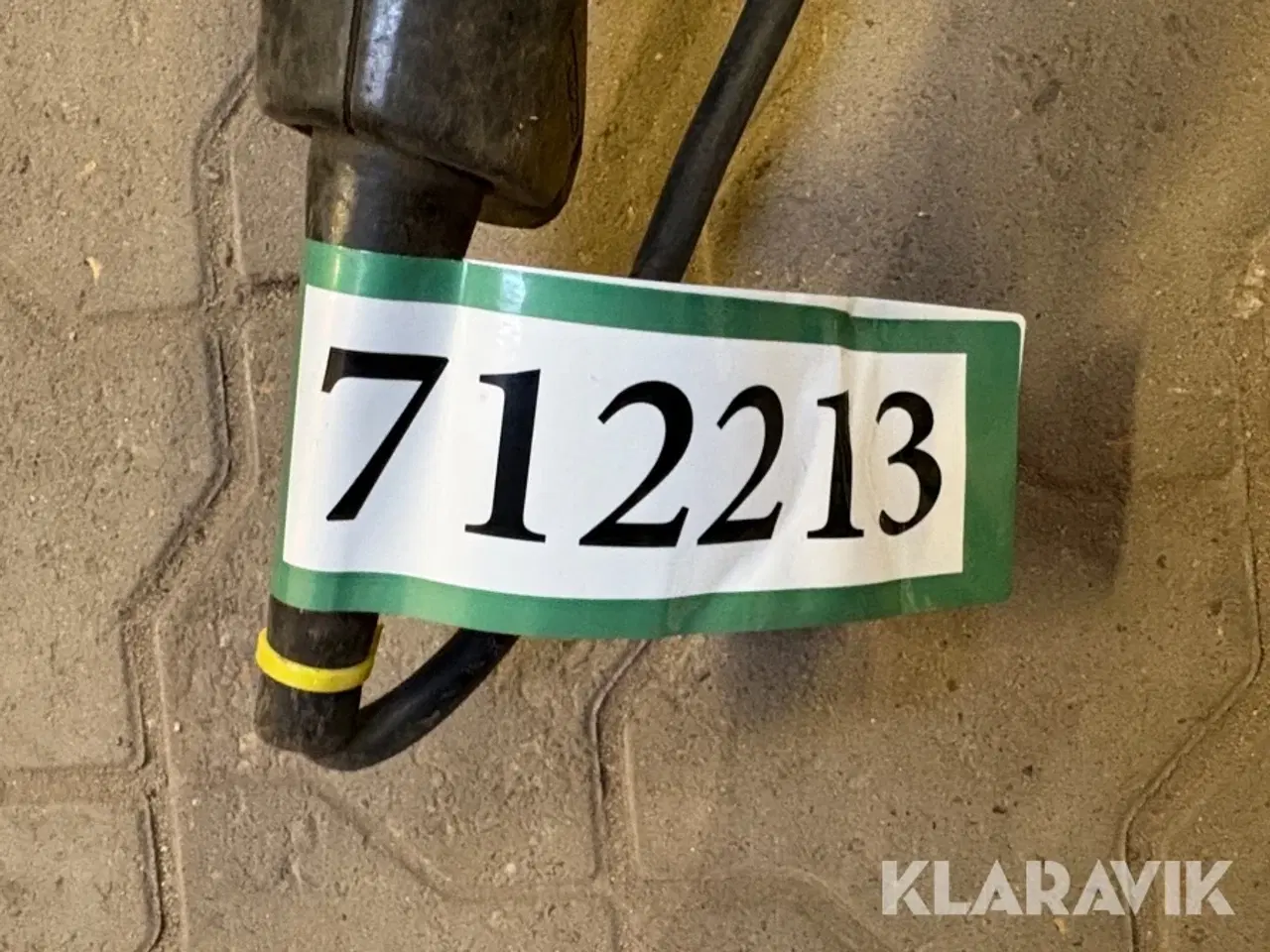 Billede 9 - Vinkelslibere - 2 styks