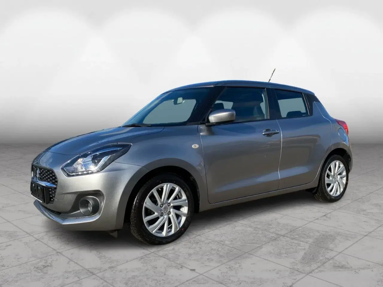 Billede 2 - Suzuki Swift 1,2 Dualjet  Mild hybrid Action AEB 83HK 5d