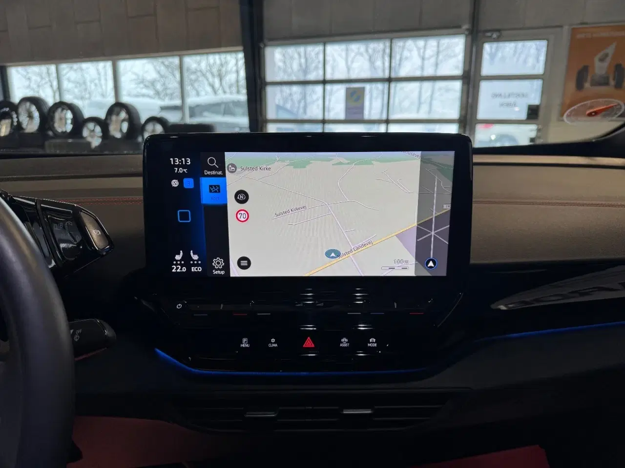 Billede 10 - VW ID.5 77 GTX 4Motion