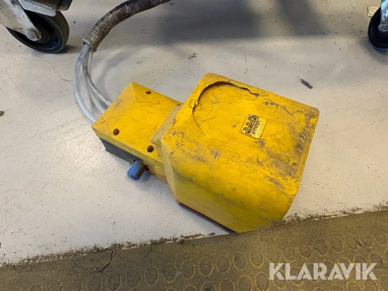 Billede 8 - Hjørneklipper L.P. Maskiner