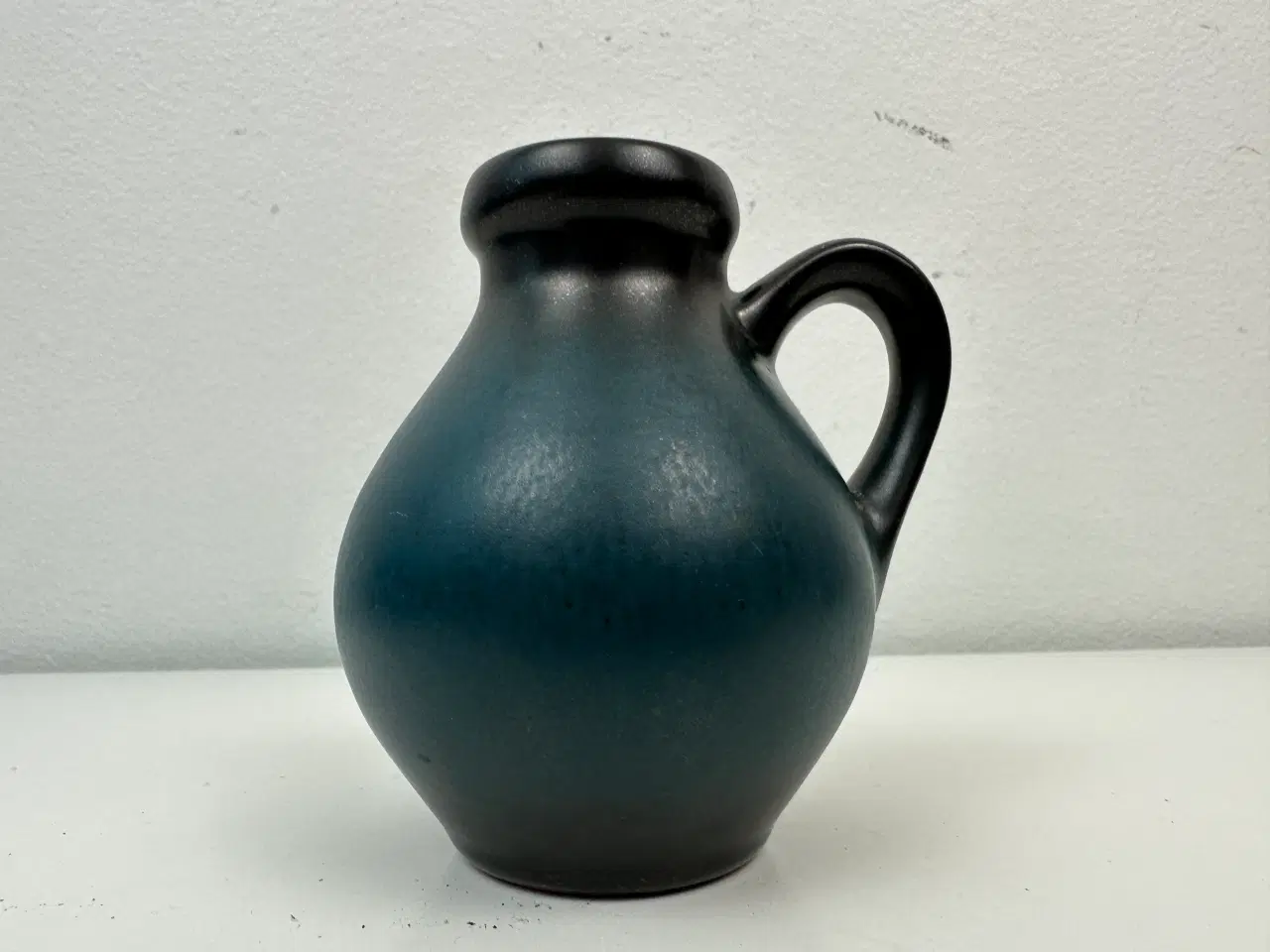 Billede 2 - Vesttysk miniature vase (retro)