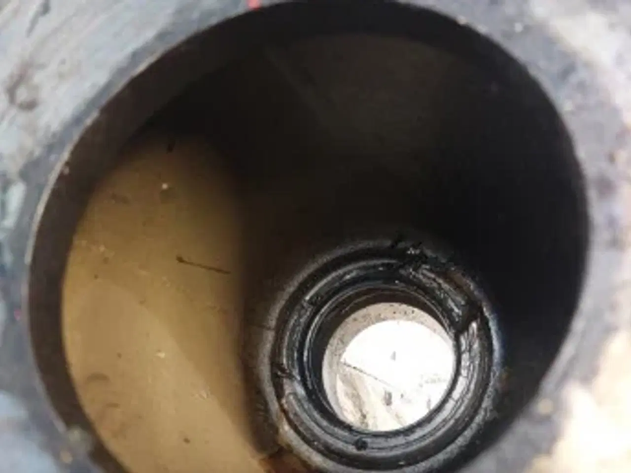 Billede 8 - John Deere 975 Differential Hus Z10547