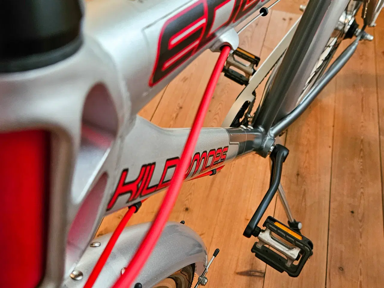 Billede 9 - Kildemoes EDGE 26" 47cm