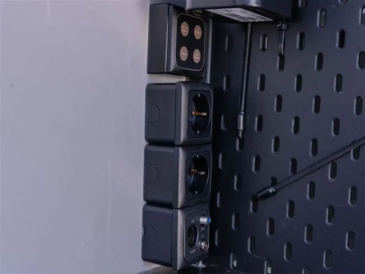 Billede 20 - 2024 - Hero Camper Ranger Columbus pakke Offroad camper