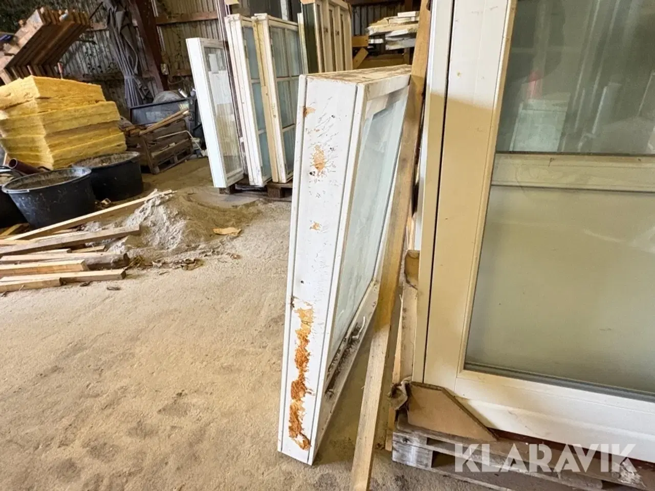 Billede 12 - Topstyret vindue