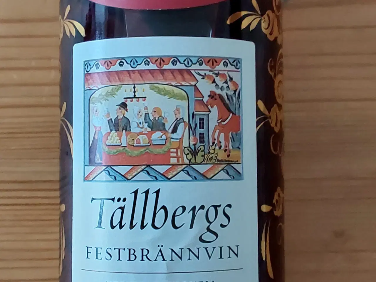 Billede 2 - Julesnaps Årgang 2000 fra Reimersholms