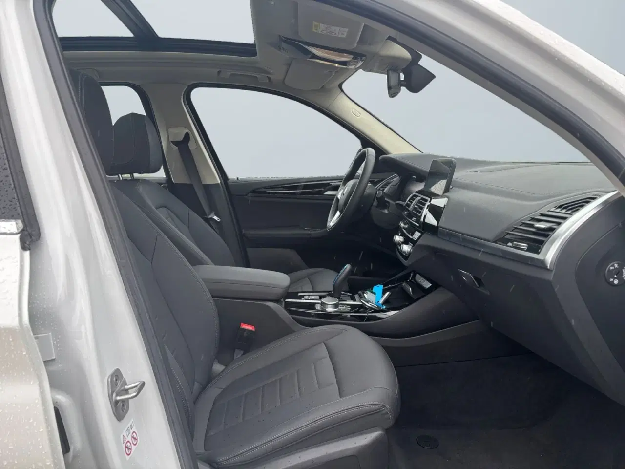 Billede 15 - BMW iX3  Inspiring