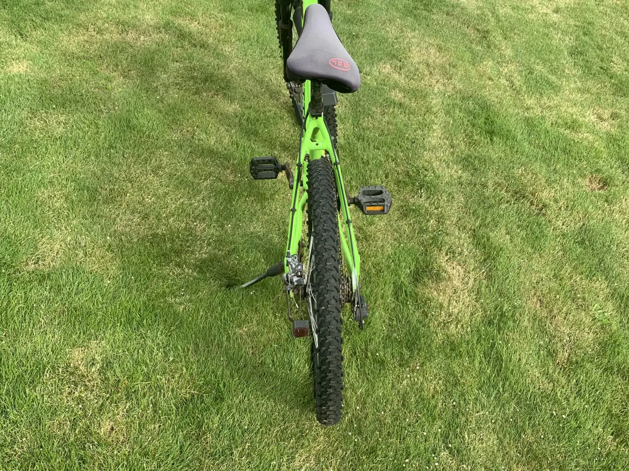 Billede 4 - Børne cykel 24 tommer