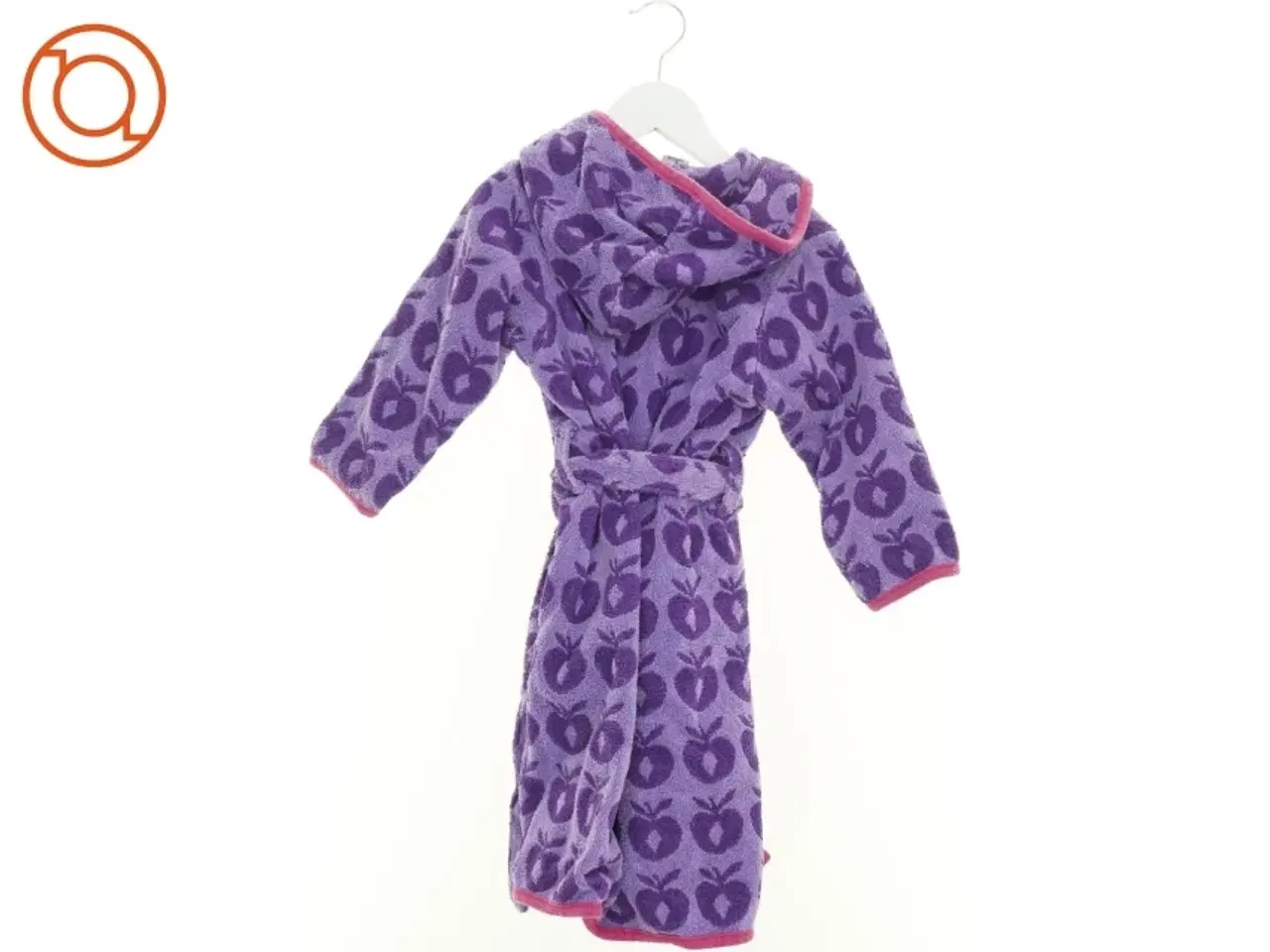 Billede 2 - Badekåbe fra Småfolk (str. 98 cm)