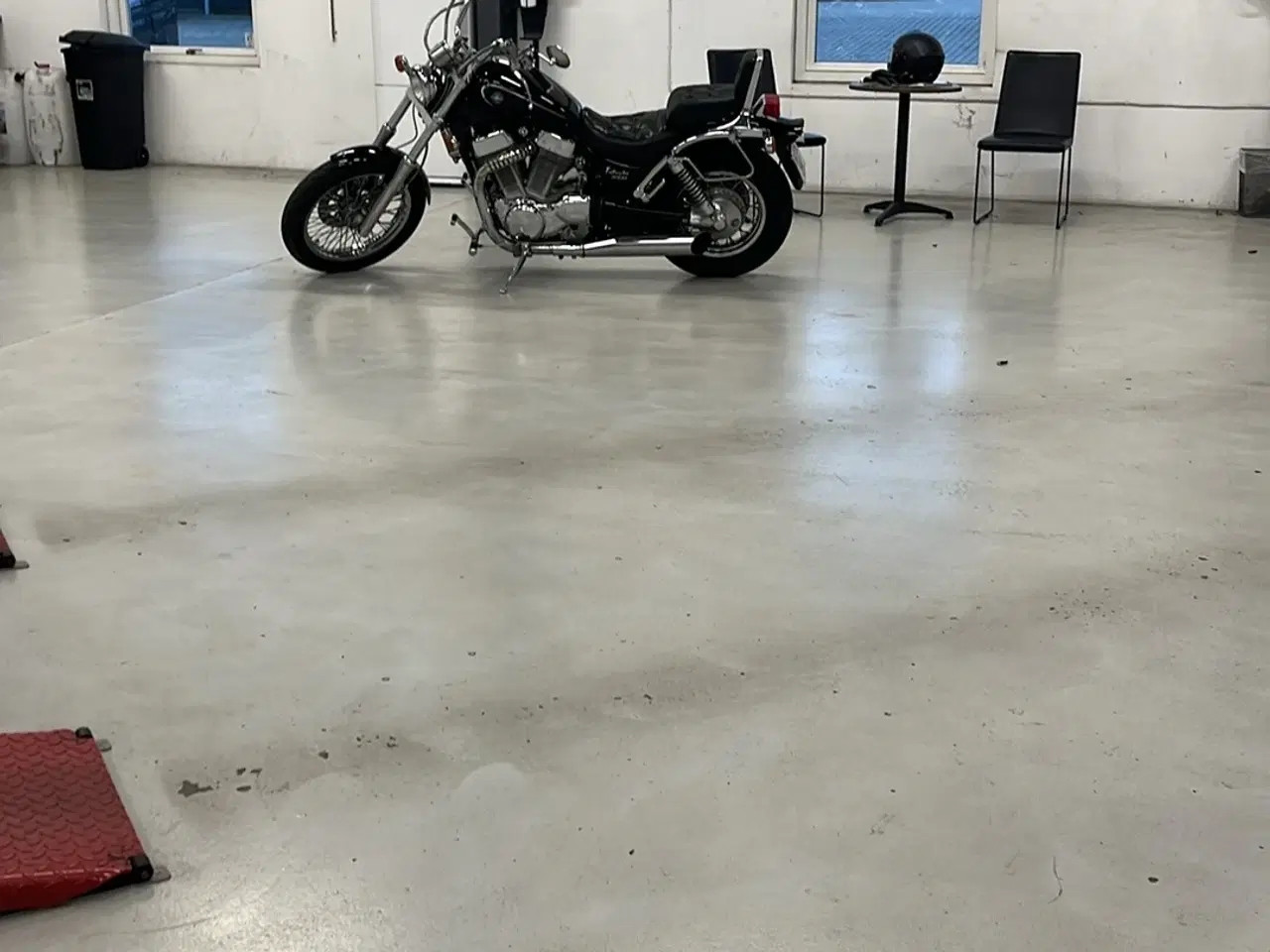 Billede 9 - Suzuki intruder vs 1400