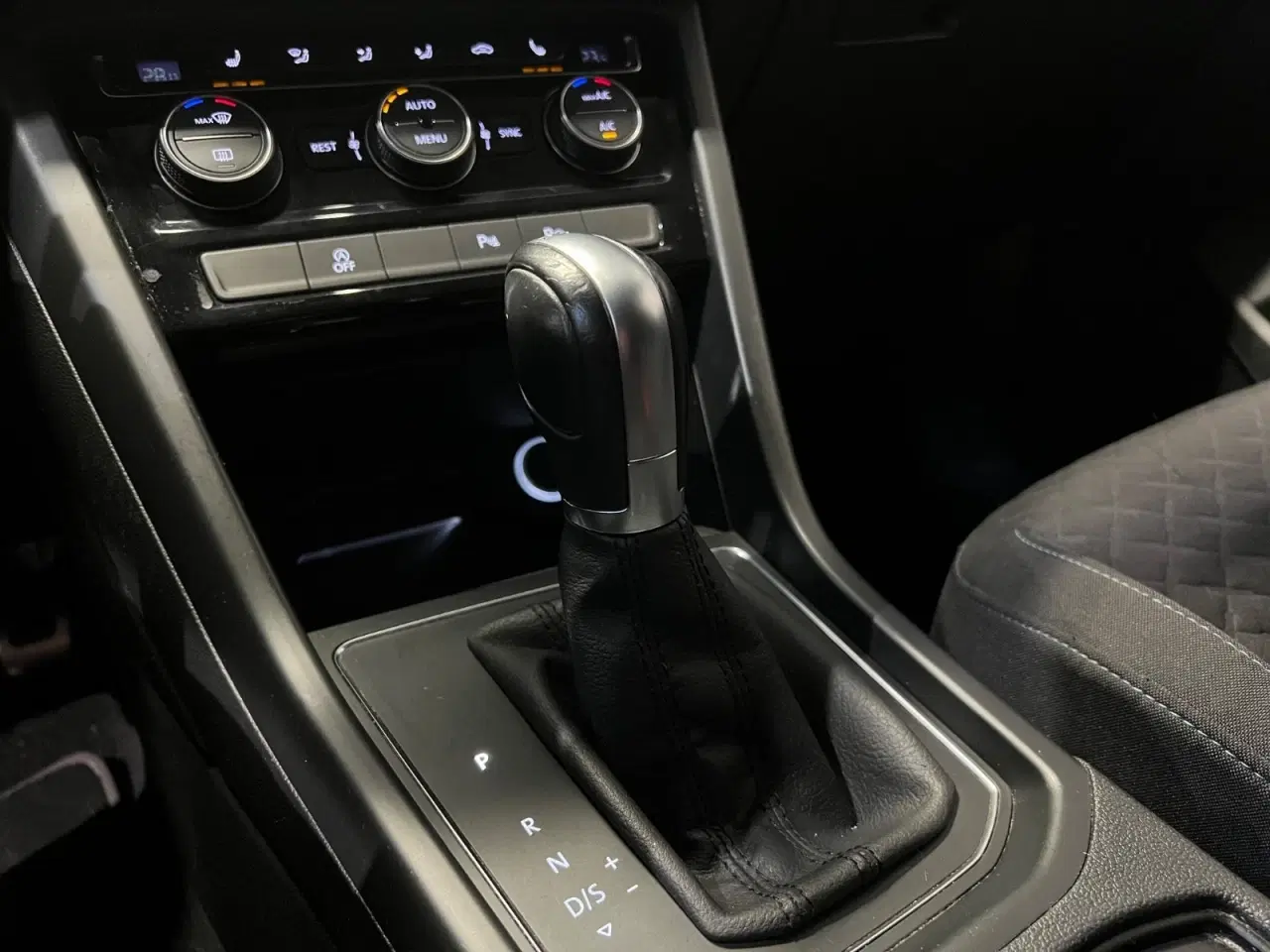 Billede 19 - VW Touran 1,6 TDi 115 IQ.Drive DSG 7prs