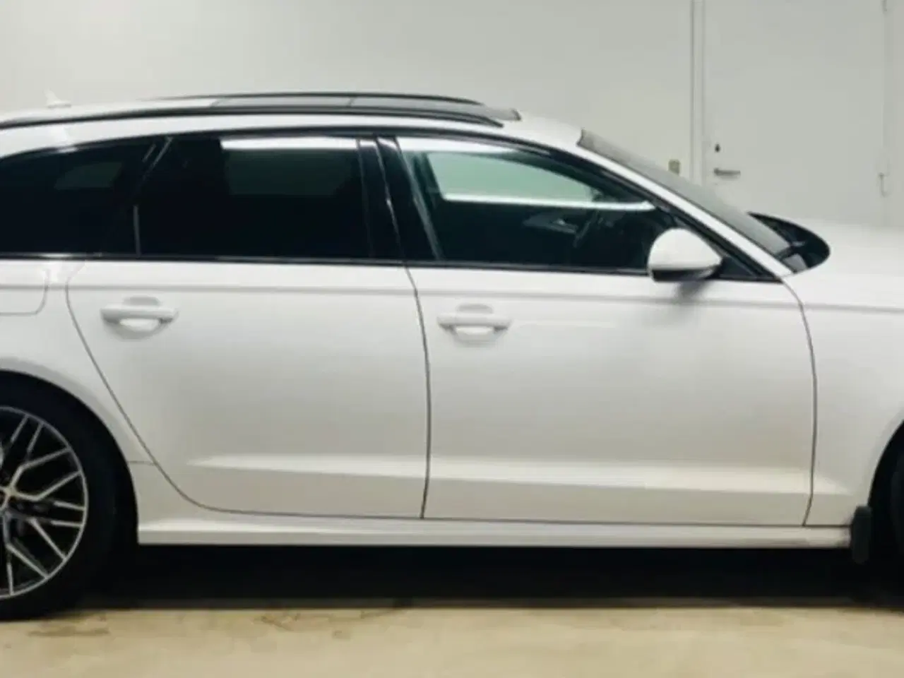 Billede 3 - Audi A6 2,0 TDi 190 Ultra Avant S-tr.