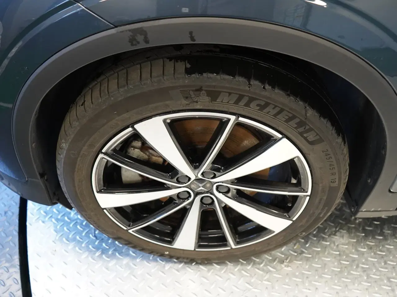 Billede 20 - Polestar 2 Standard Range Plus 224HK Plus PAKKE