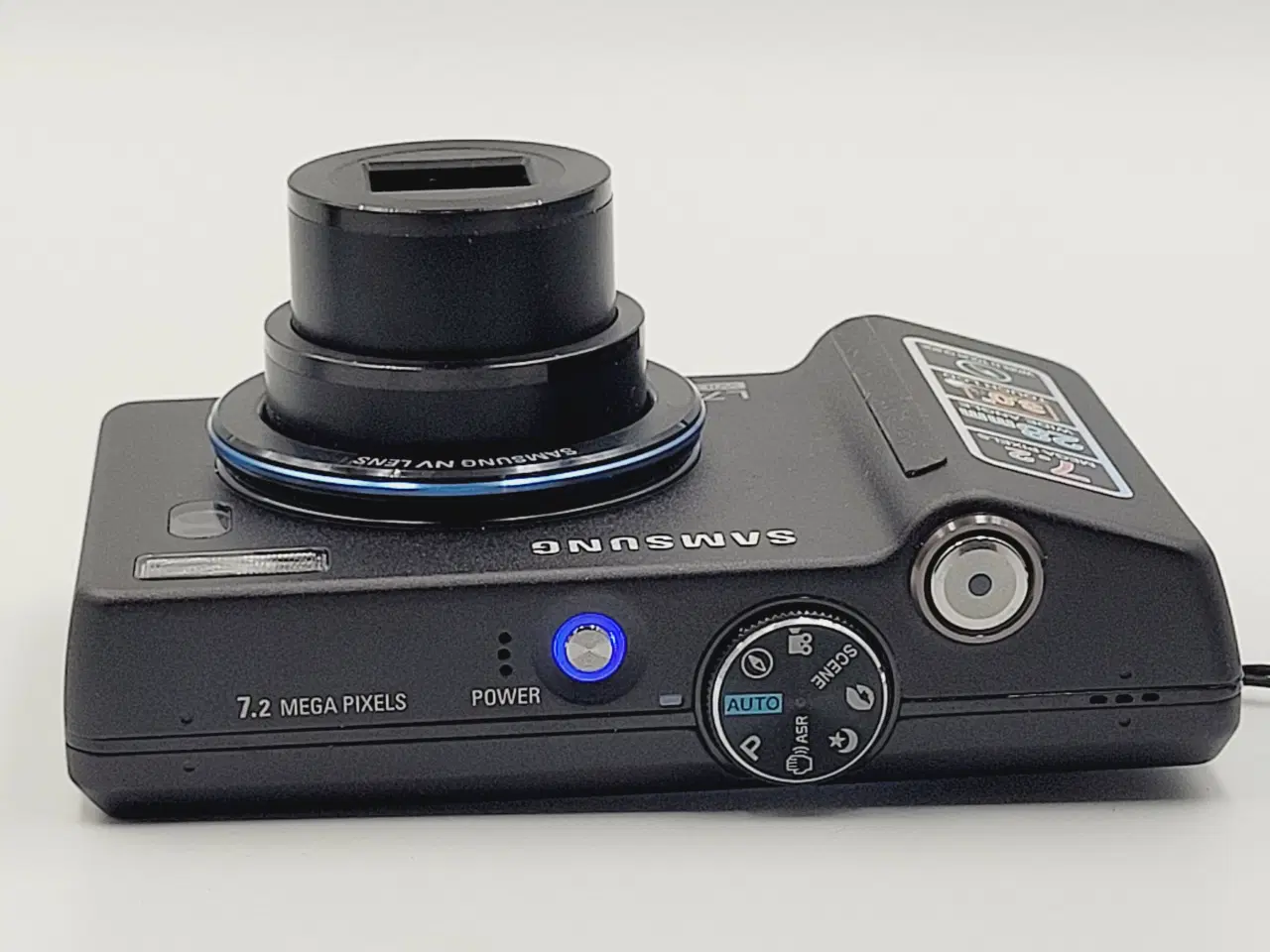 Billede 7 - ⭐️· DIGITALKAMERA: Samsung L74 Wide 