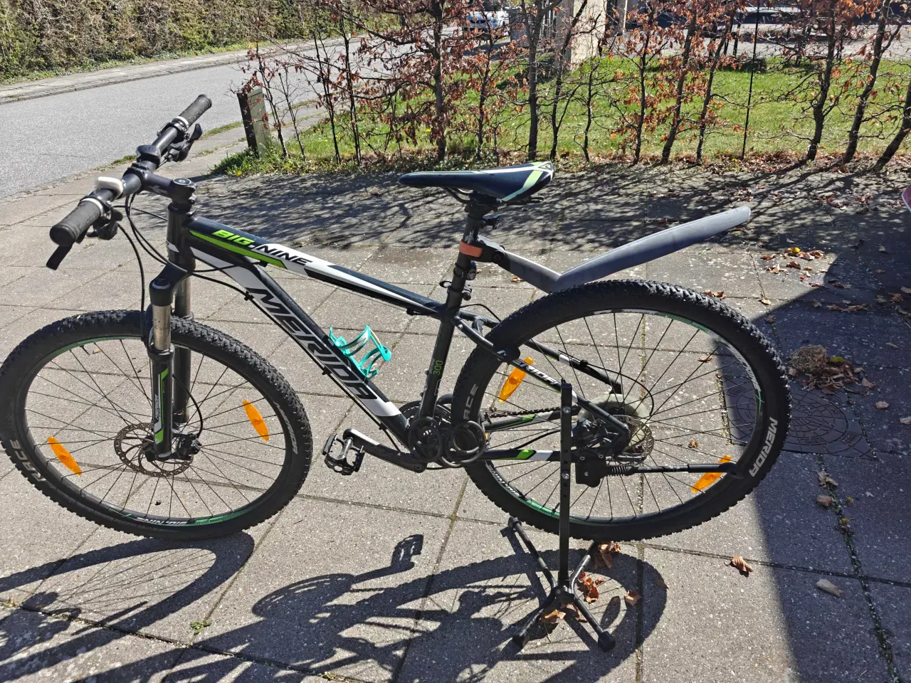 Billede 4 - Mountain bike Merida