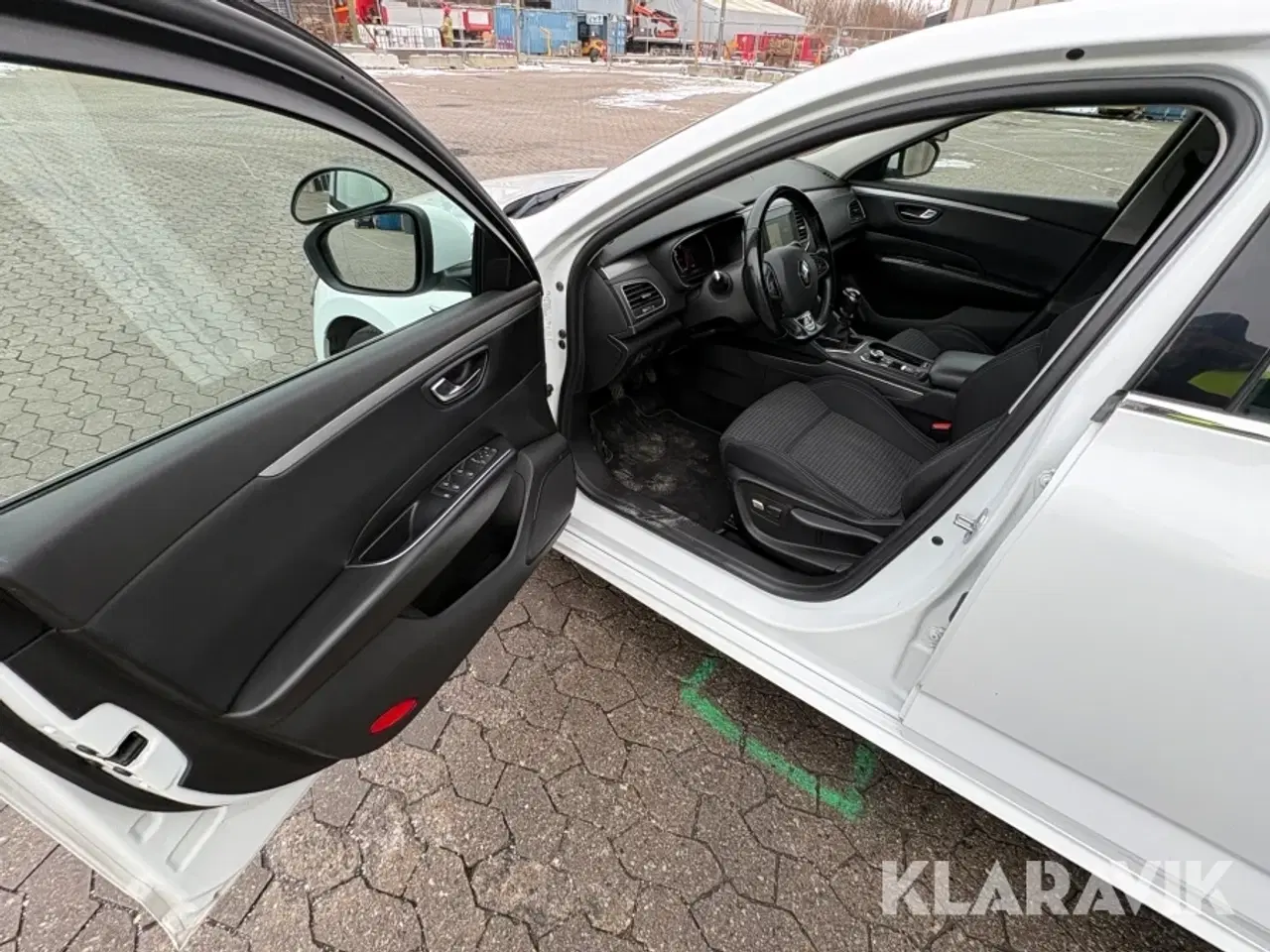 Billede 9 - Personbil Renault Talisman 1.5 dCi 110