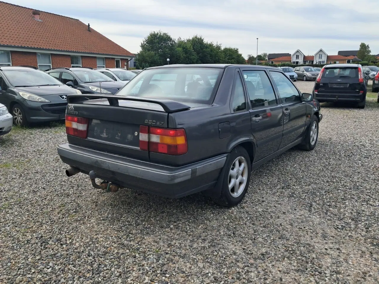 Billede 3 - Volvo 850 2,5 GLT