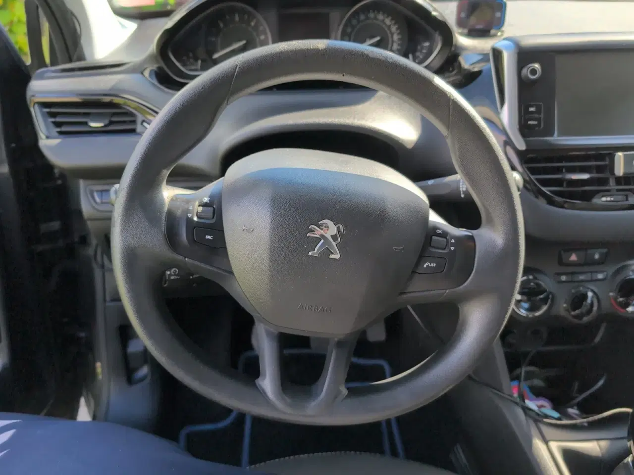 Billede 11 - Peugeot 208 1,6 BlueHDi 100 Active