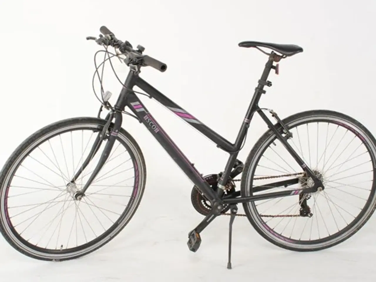 Billede 2 - SCO damecykel