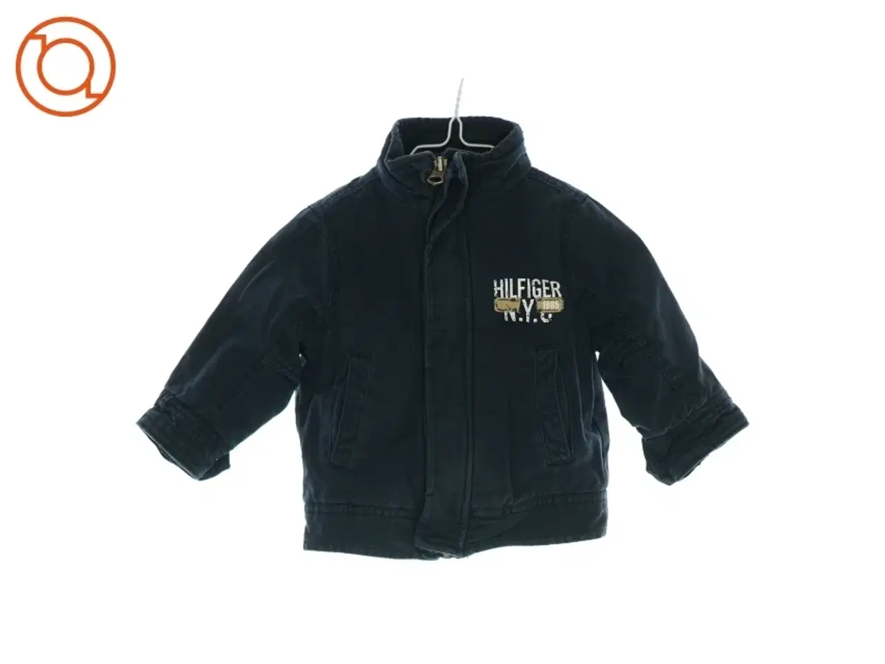 Billede 1 - Jakke fra Tommy Hilfiger (str.ca. 68)