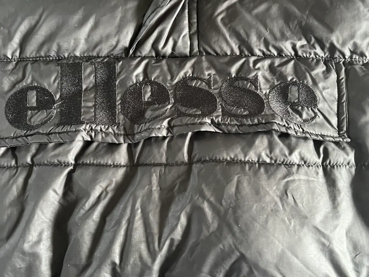 Billede 2 - Elkedel anorak