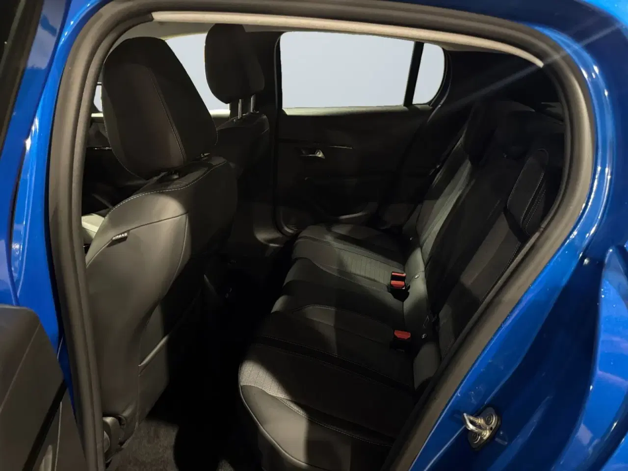 Billede 14 - Peugeot e-208 50 Allure