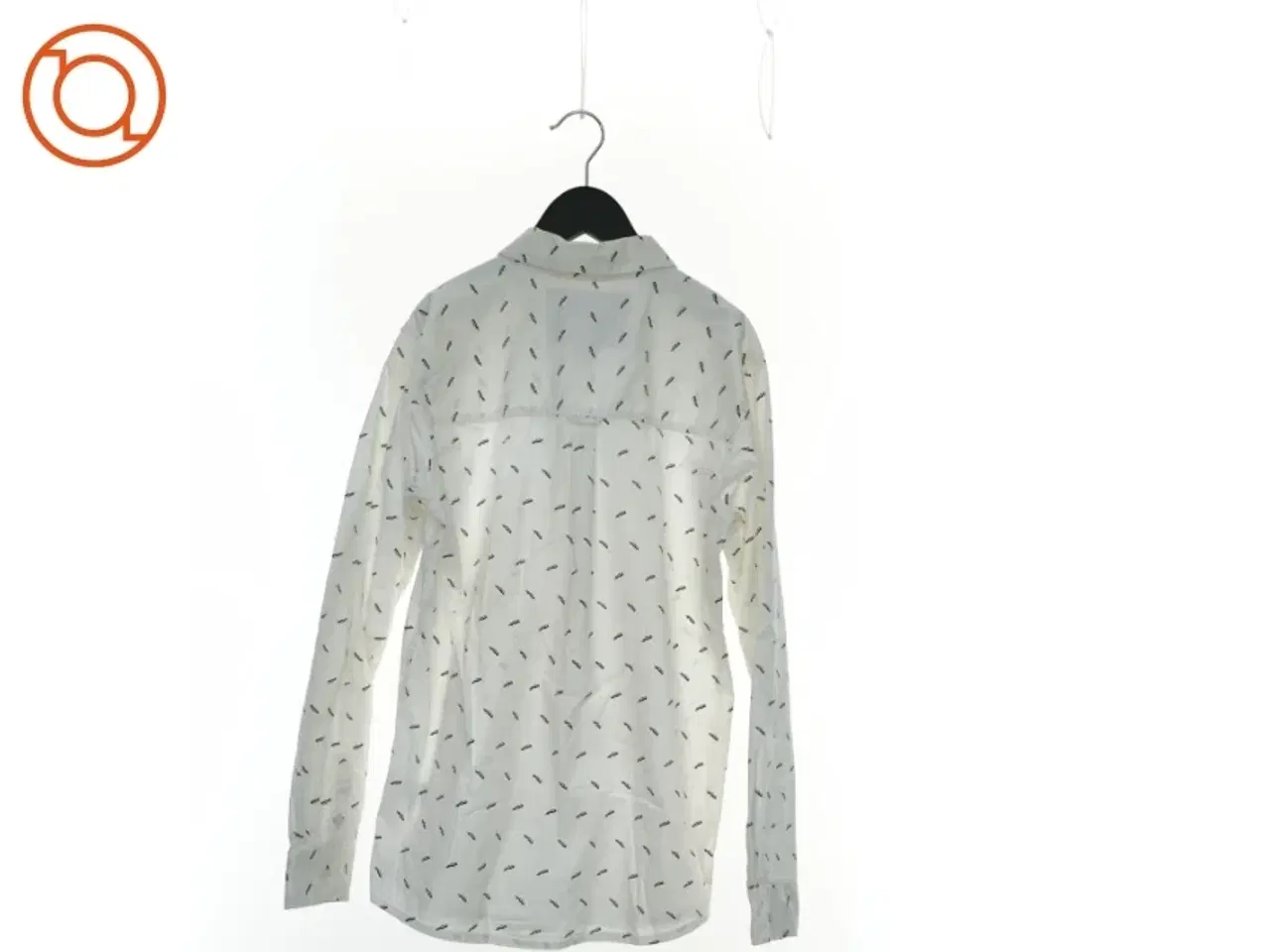 Billede 2 - Skjorte (str. 164 cm)