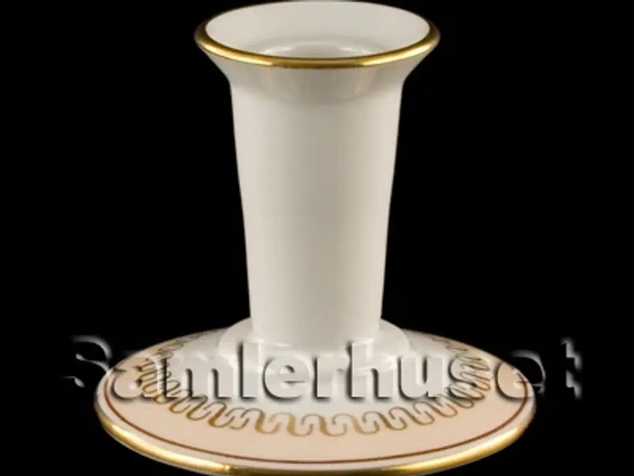 Billede 1 - Rebild 2232 Lysestage