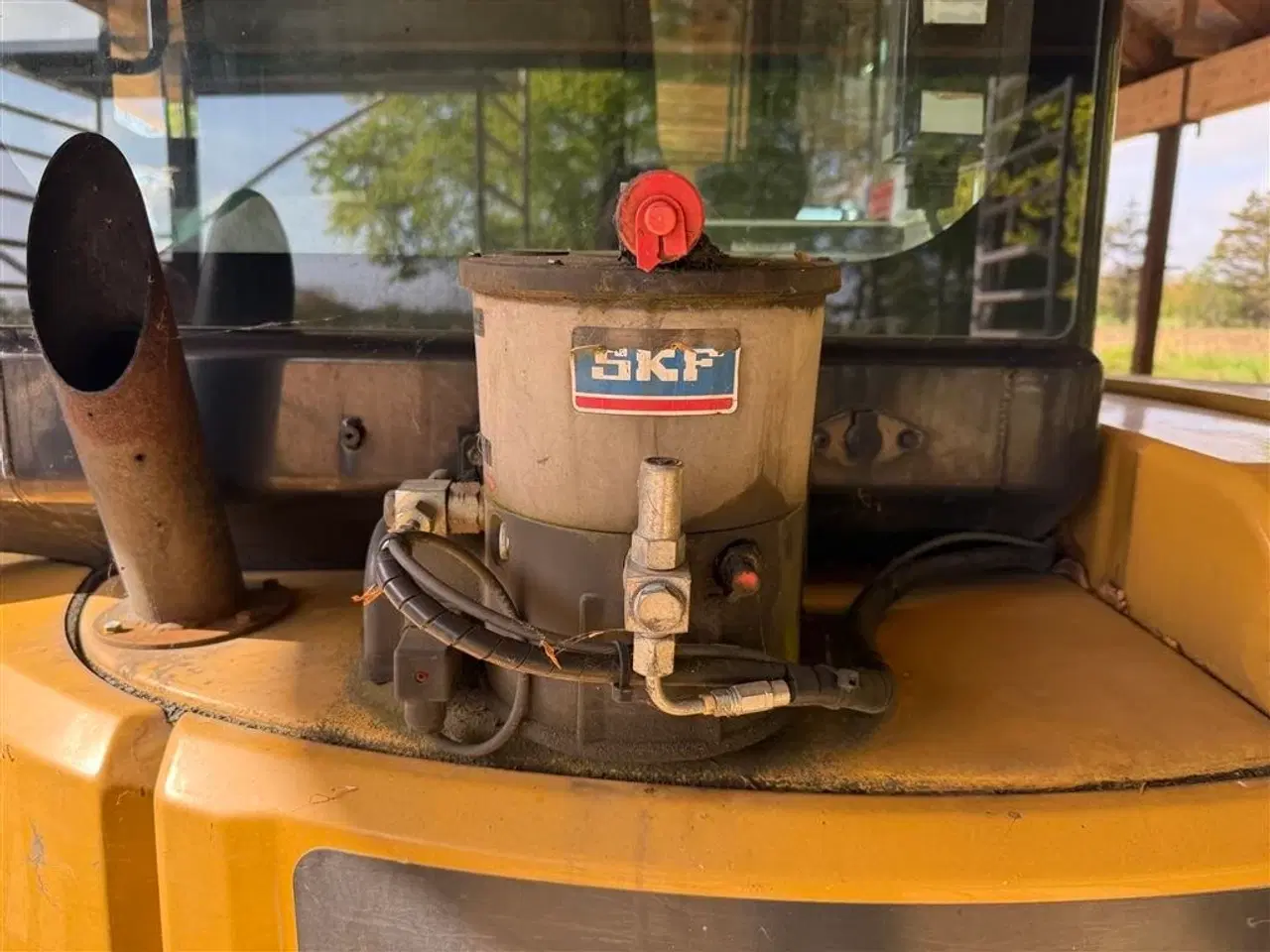 Billede 16 - CAT 305.5E
