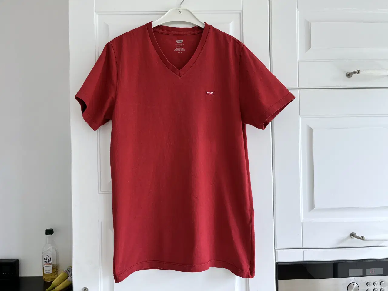 Billede 1 - T-shirt, Levis, Str. S