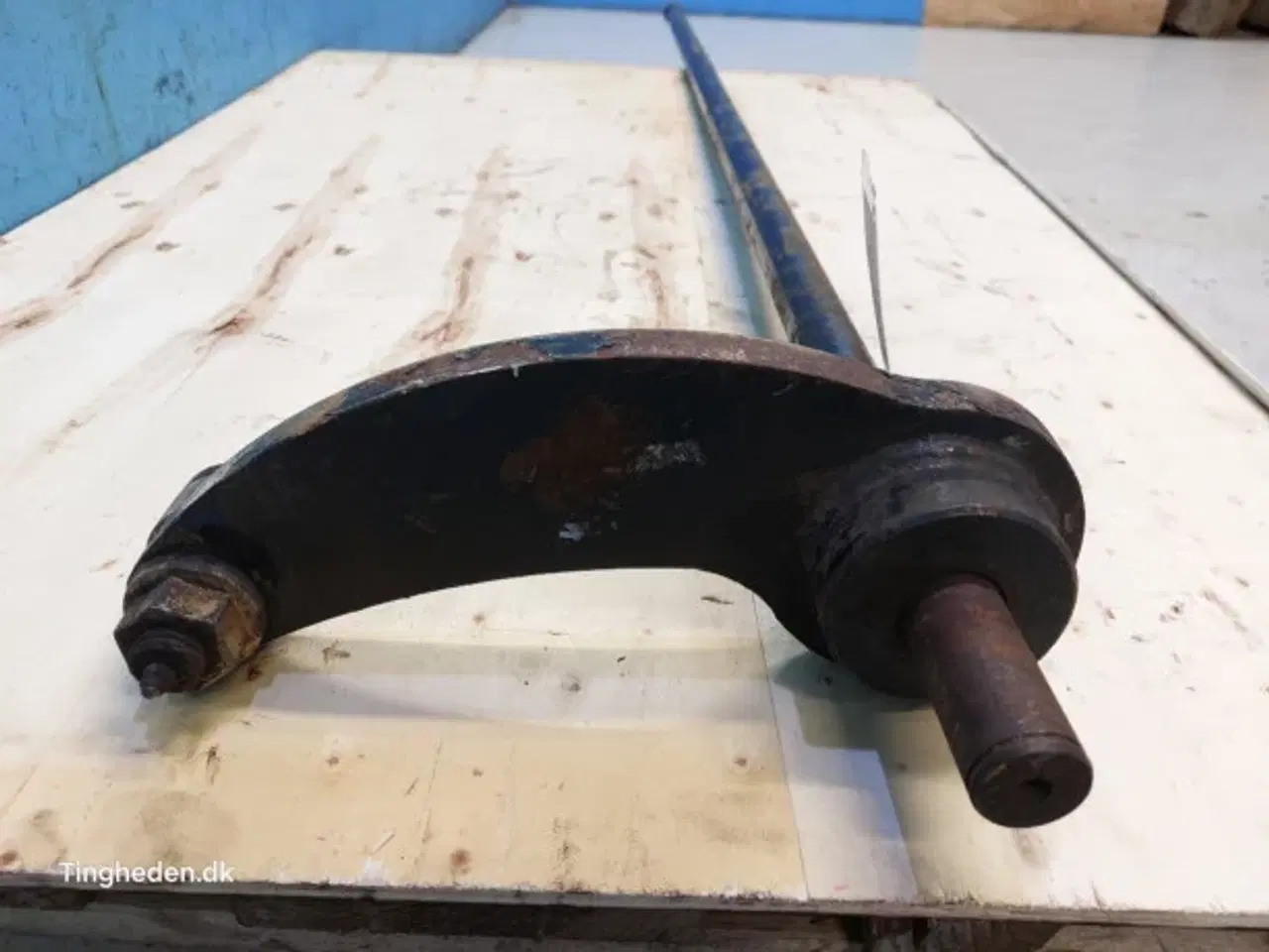 Billede 10 - New Holland BB9090 Strammearm 700141967