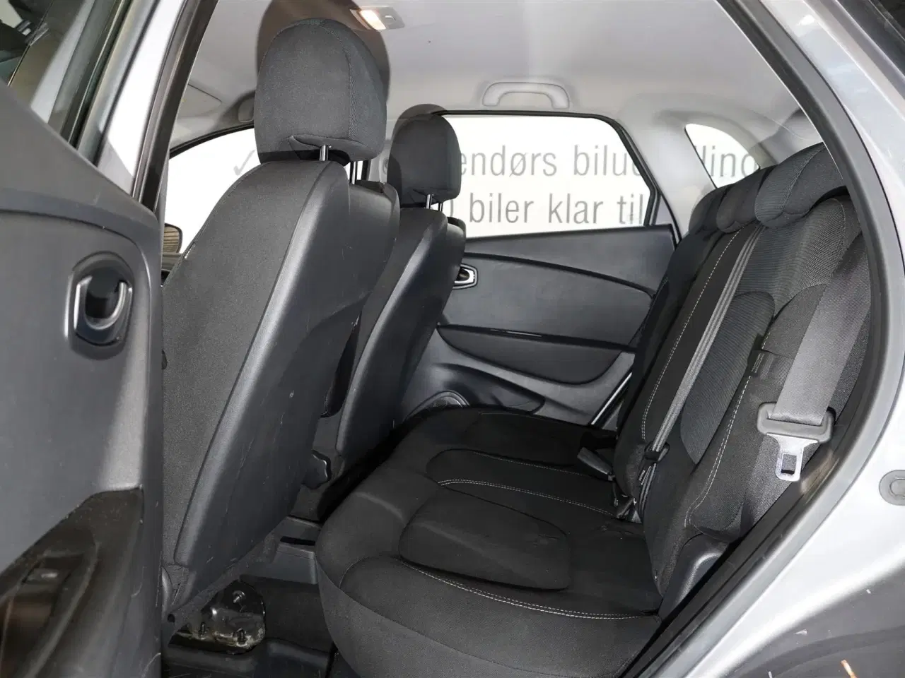 Billede 10 - Renault Captur 1,5 Energy DCI Zen 90HK 5d