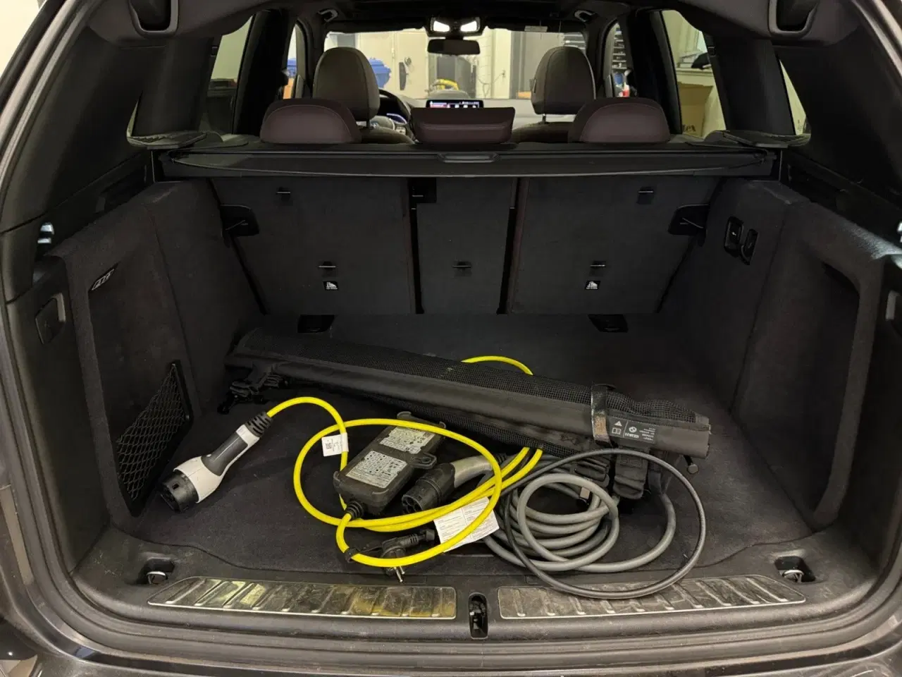 Billede 13 - BMW iX3  Executive
