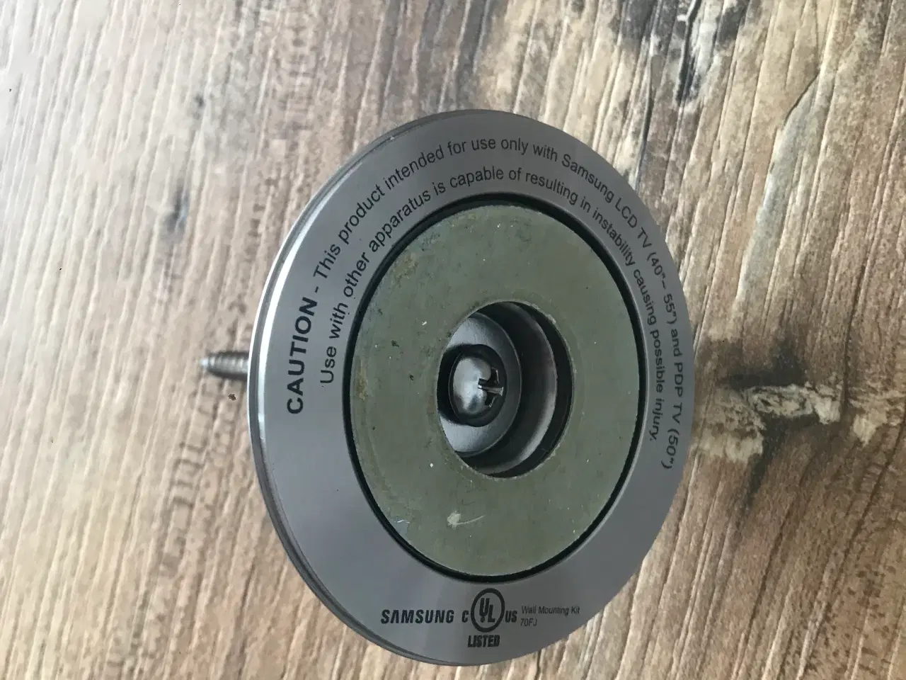 Billede 4 - Samsung 40” (101,6 cm. diameter)