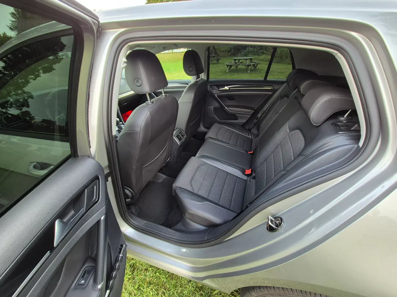 Billede 7 - Golf 7 highline 