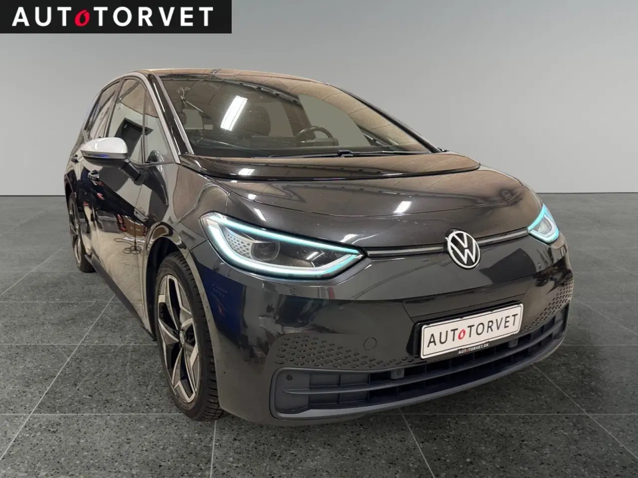 Billede 2 - VW ID.3 58 1ST Plus