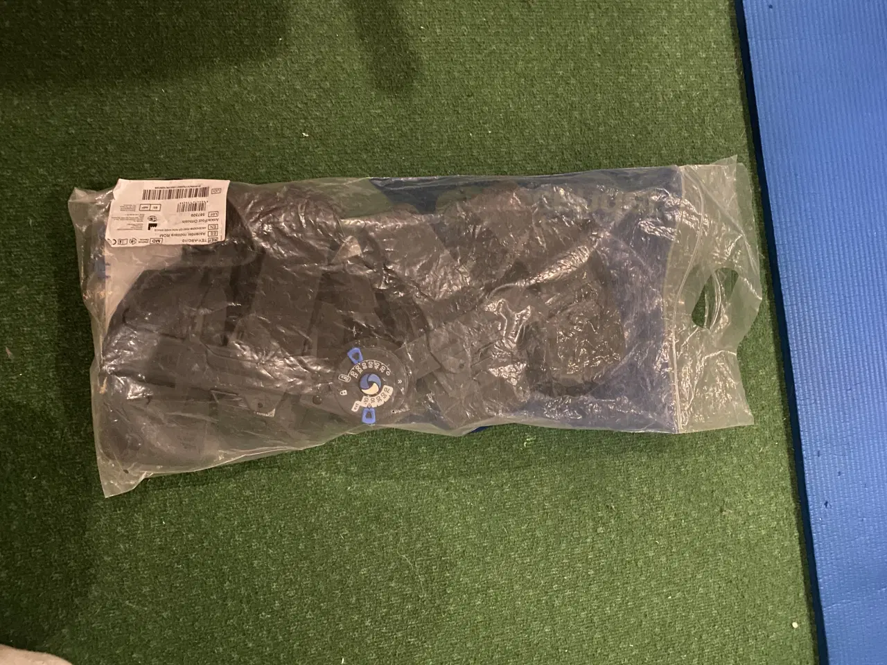 Billede 3 - Ny 4 pkt. knæbandage